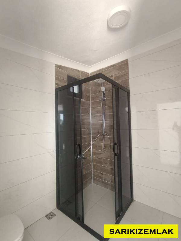 Edremit Altınkum Mah`da3+1  Daire. - 4